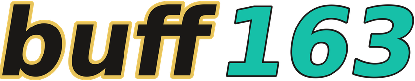 buff163 logo